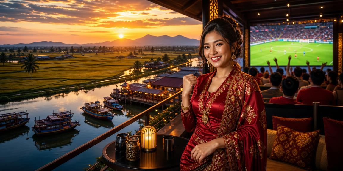 Bonus deposit dan kaedah pembayaran di platform 6400 Malaysia