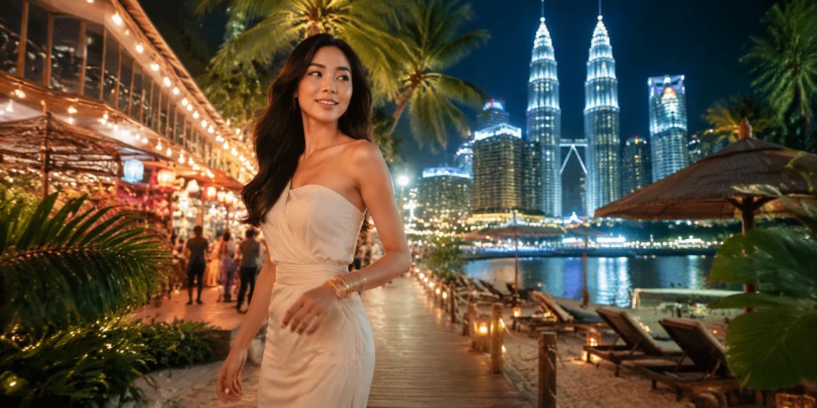 Pengguna 6400 menerima rebat dan bonus di Kuala Lumpur