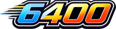 6400
